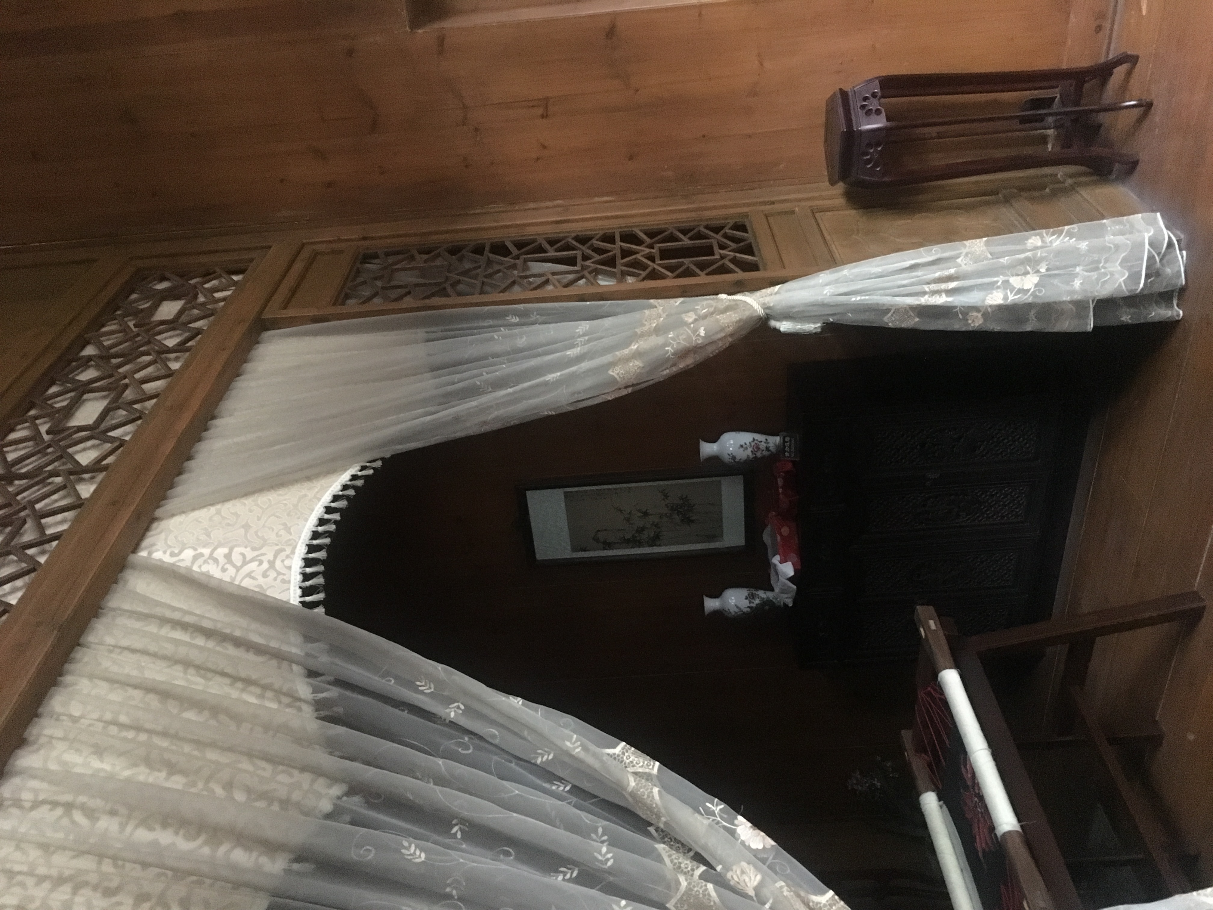 三月的扬州美景如画,烟花三月下扬州看遍扬州美景