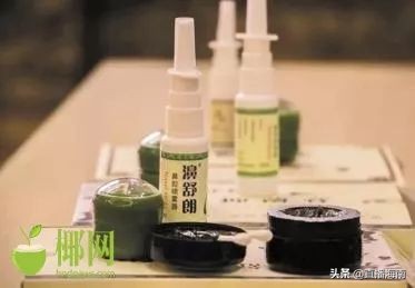 鼻炎的神药,鼻舒堂抑菌膏治疗鼻炎怎么样