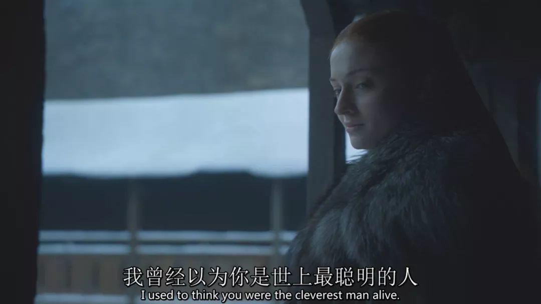 权游为什么结局烂尾,权游最后一集烂尾