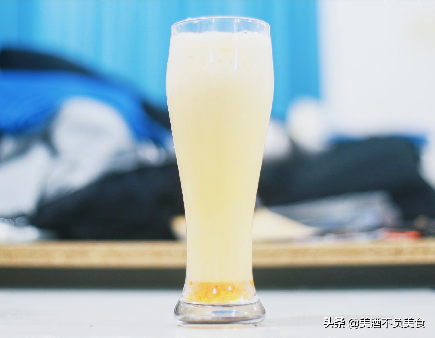 拉格啤酒和精酿啤酒哪种好喝,六只天鹅精酿拉格啤酒