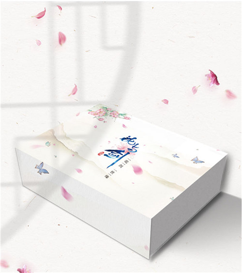 “花与剑”联合珠宝设计师品牌WynHu推出新概念古风项链耳钉