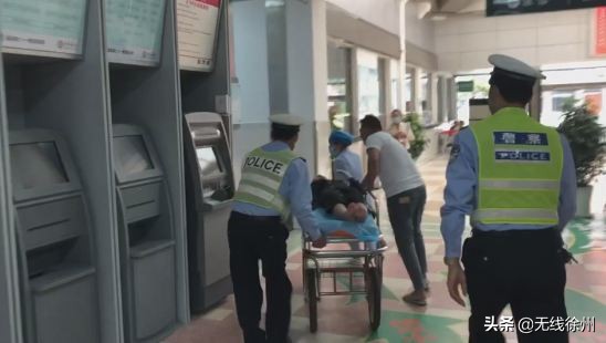 交警联合救助烫伤儿童,两省公安合力挽救生命