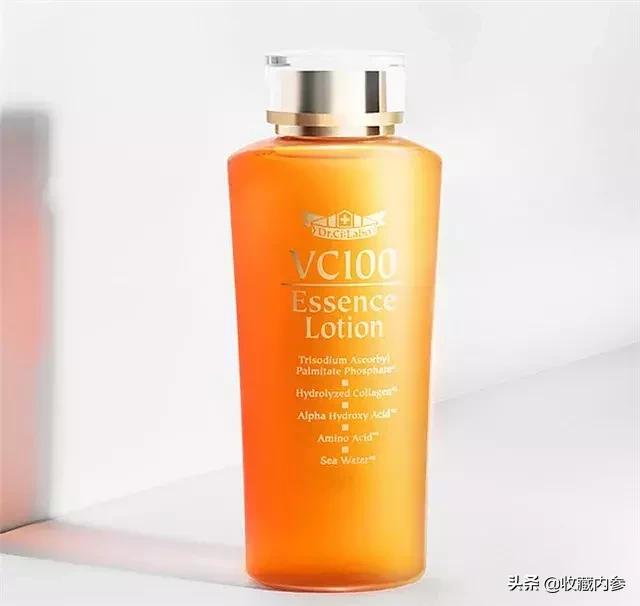 城野医生377真的有那么好用吗,城野医生收敛水有几个版本