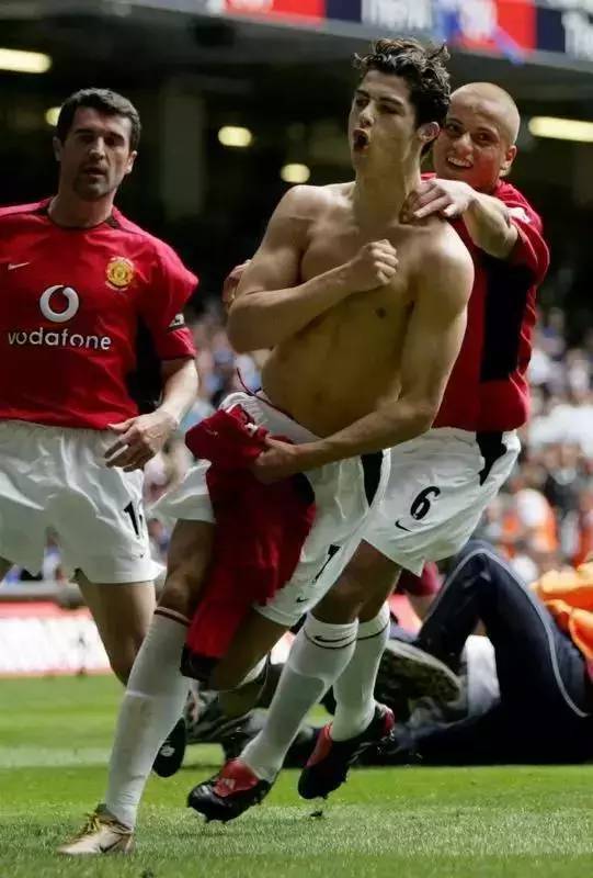 c罗的巅峰时刻视频,c罗巅峰时刻集