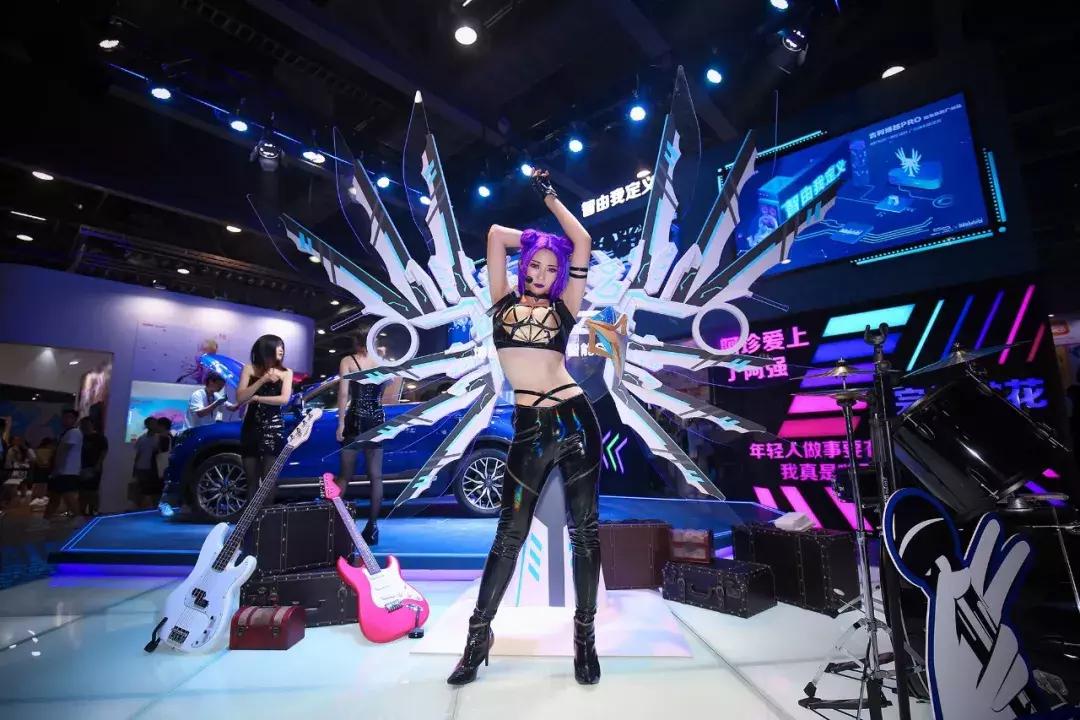 博越pro全民k歌能用手机唱歌吗,博越pro是全系都可以k歌吗