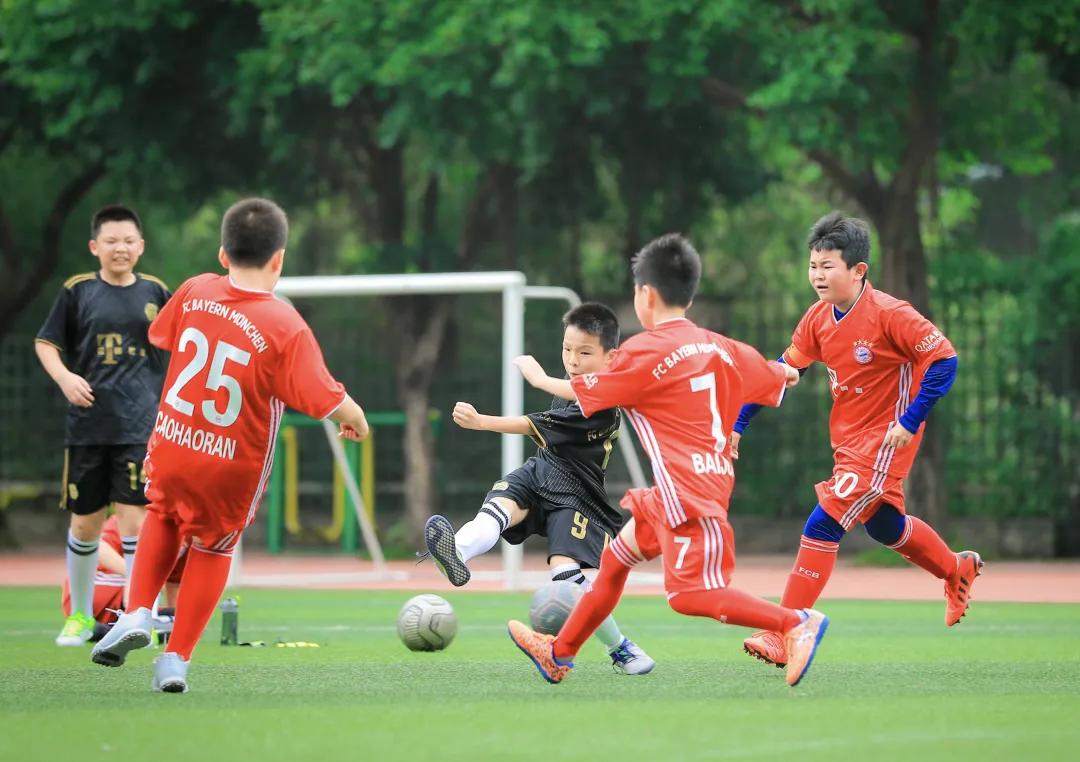 巴蜀小学体育,巴蜀小学运动会开幕式