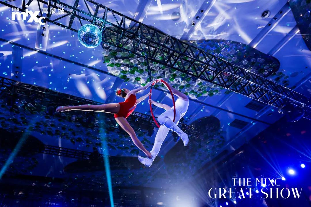 一座商场对一个城市的影响,万象城商业价值