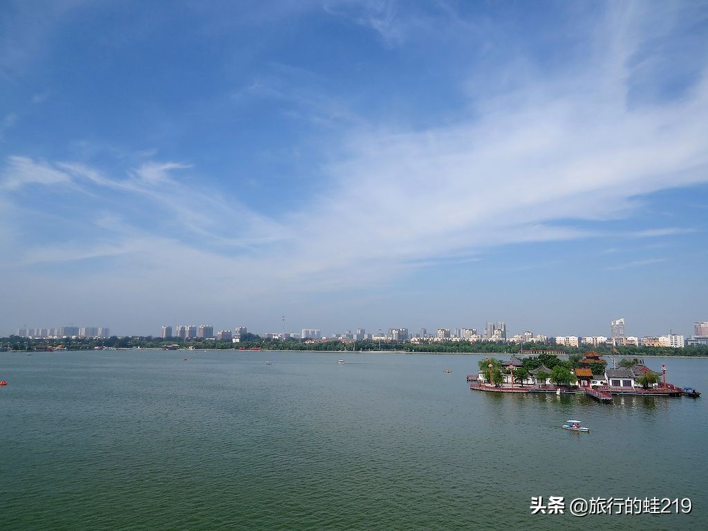 山东最没有存在感的城市聊城,山东最没有存在感的城市