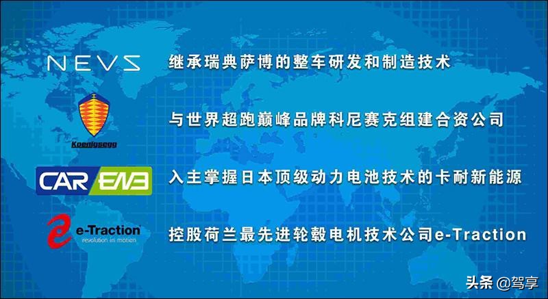 恒大首款电动汽车6月份全面投产,许家印为什么大力发展新能源车