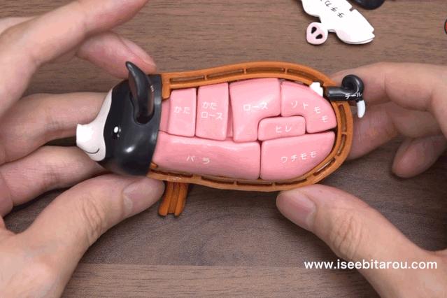 全网最有脑洞的玩具,这些奇葩玩具孩子见了都得哭