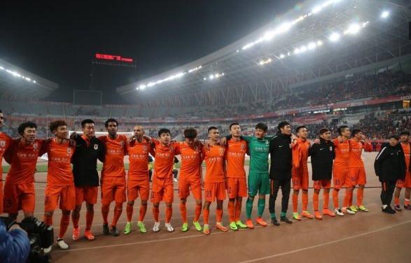 董路对鲁能的影响,董路最新解说鲁能