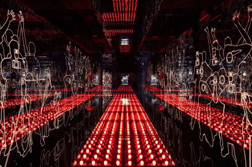 官宣|天下票仓×上海电影博物馆，我们终于在一起了