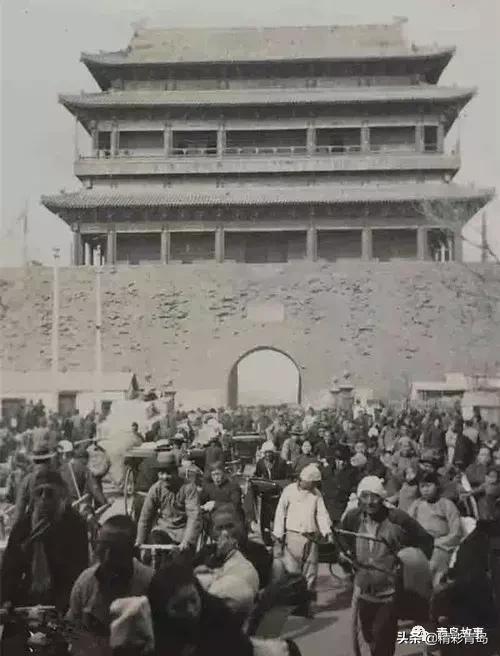 青岛哈德门还有吗,青岛哈德门