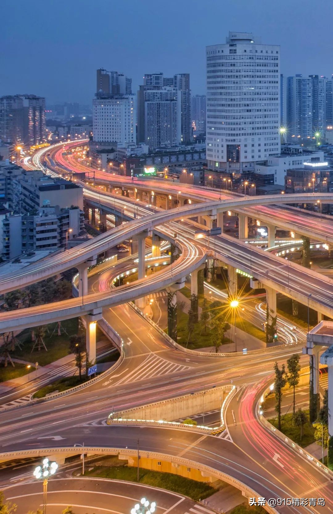 星球研究所立交桥介绍,星球研究所抖音号