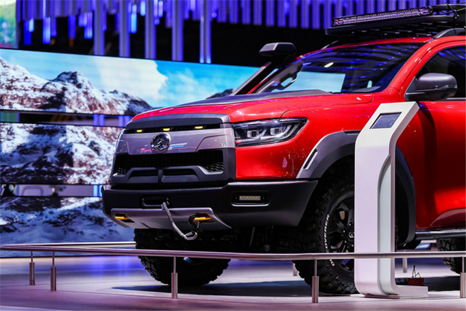 果然没让中国人失望,果然没让我们失望