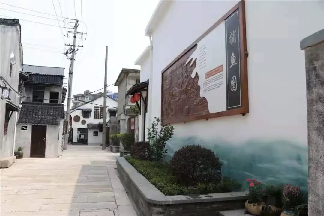 南浔旅游区,安吉县南浔旅游景区有哪些