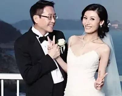 李嘉欣当年到底有多美,李嘉欣年轻时到底有多美