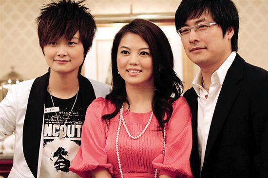 王岳伦和李湘现在怎么了,王岳伦事件李湘回应了吗