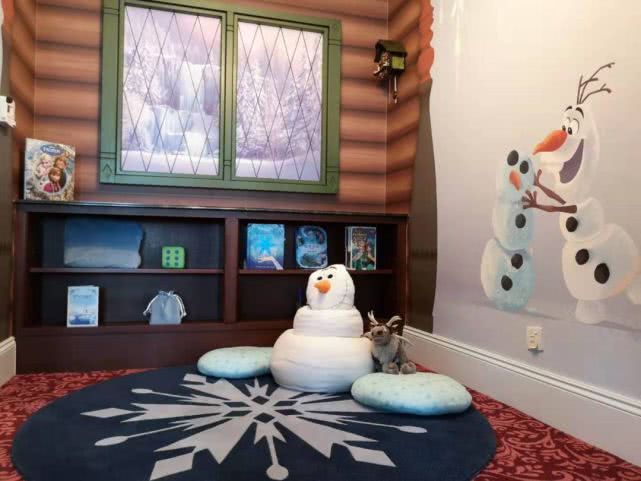 香港迪士尼今年首季盈利创新高,香港迪士尼亏损还是盈利