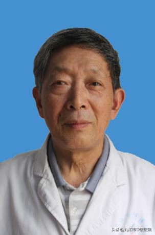 膏方专题︱九江市中医医院2019年膏方专家介绍第一辑