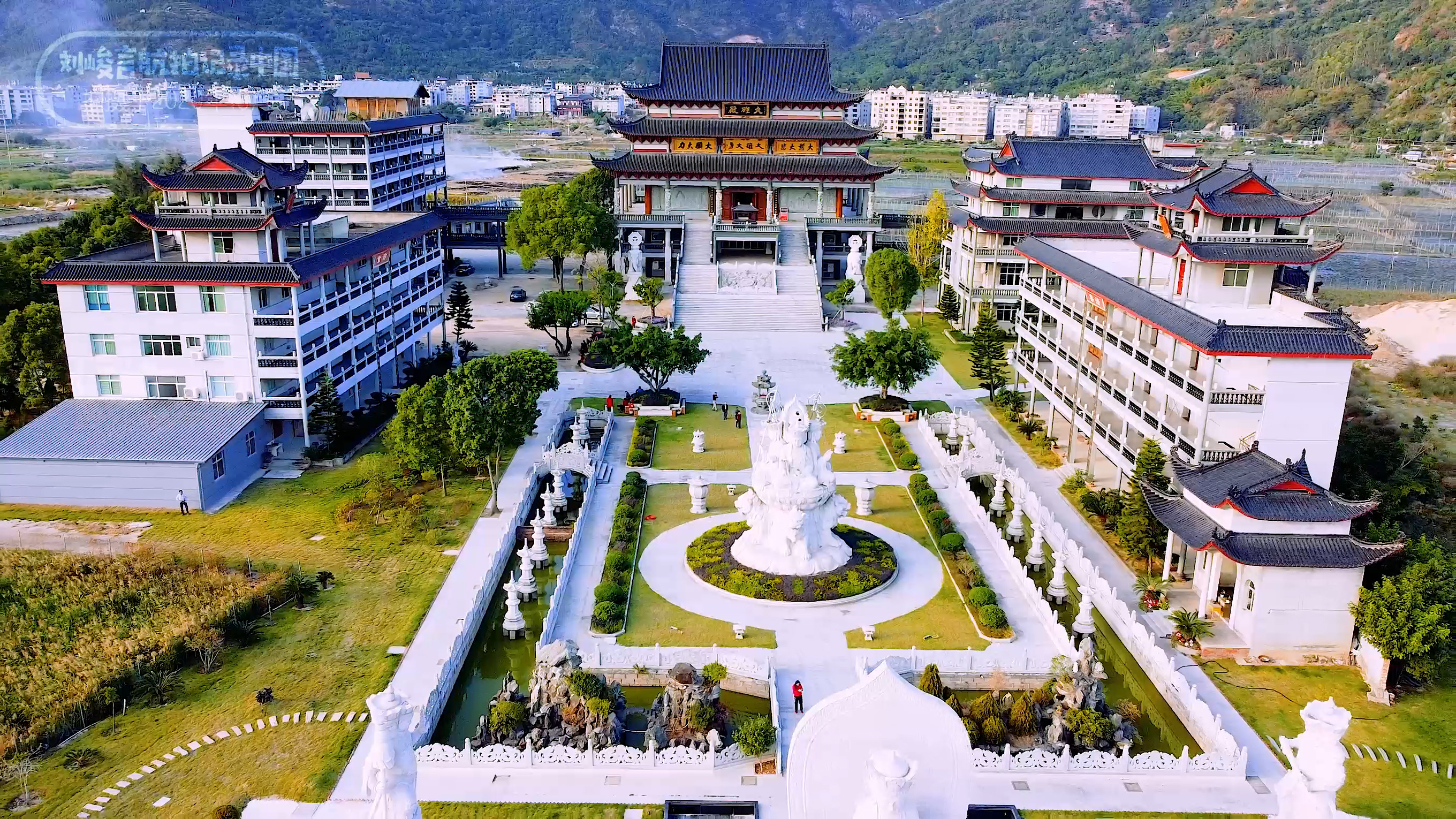 霞浦大自然的鬼斧神工,福建霞浦中国绝美滩涂