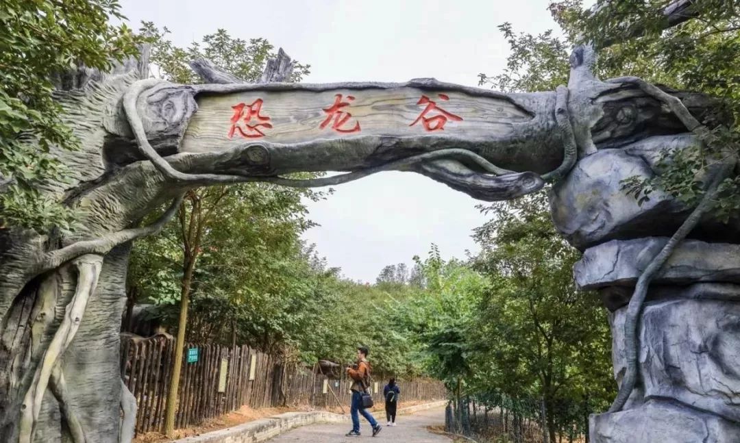 广东广州秋天正确的打开方式,广州花都夏天的好去处