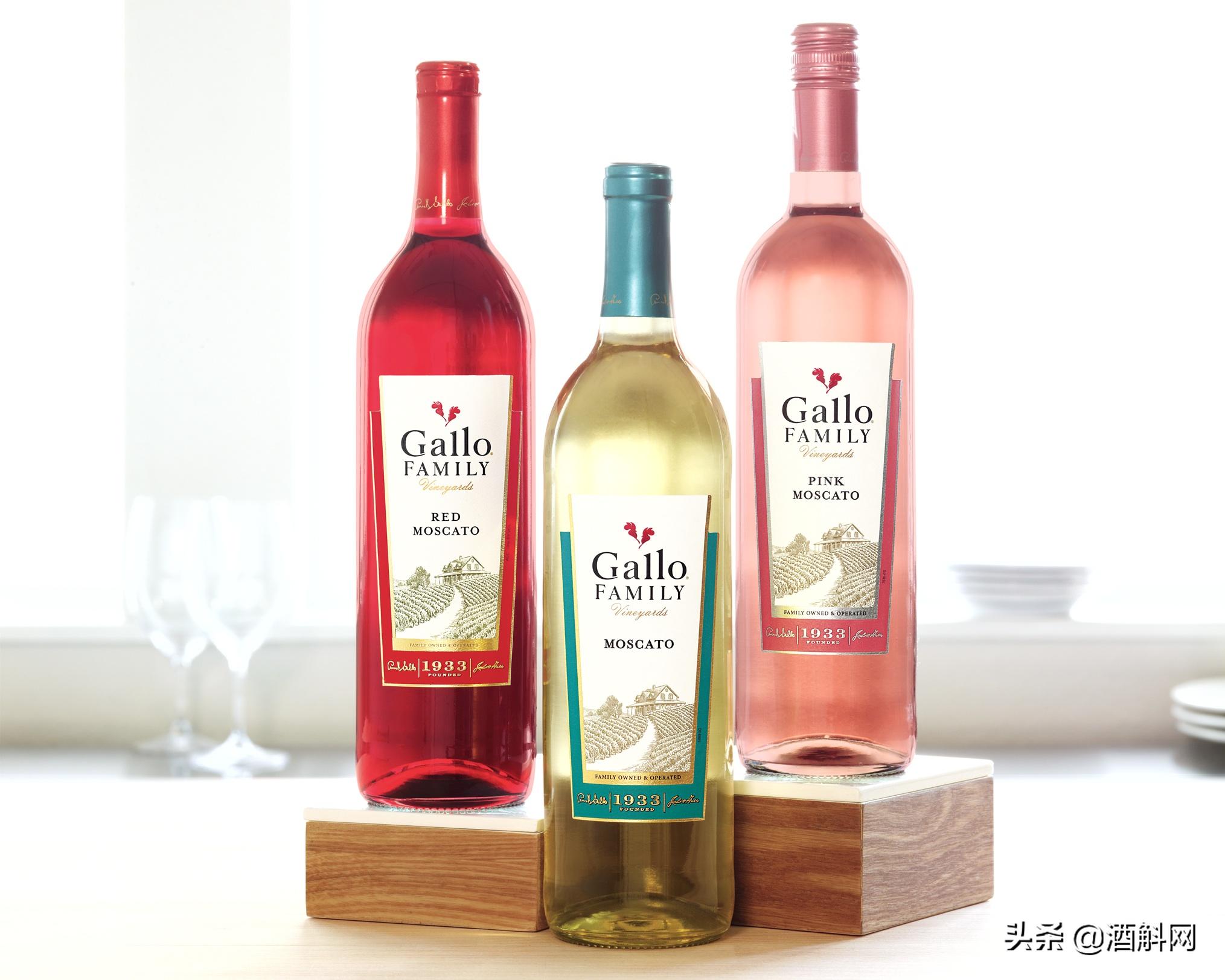 全球十大葡萄酒品牌,全球葡萄酒影响力排名第一