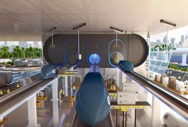 2020迪拜世博会各国展馆“群魔乱舞”！大型综艺「建筑师的夏天」