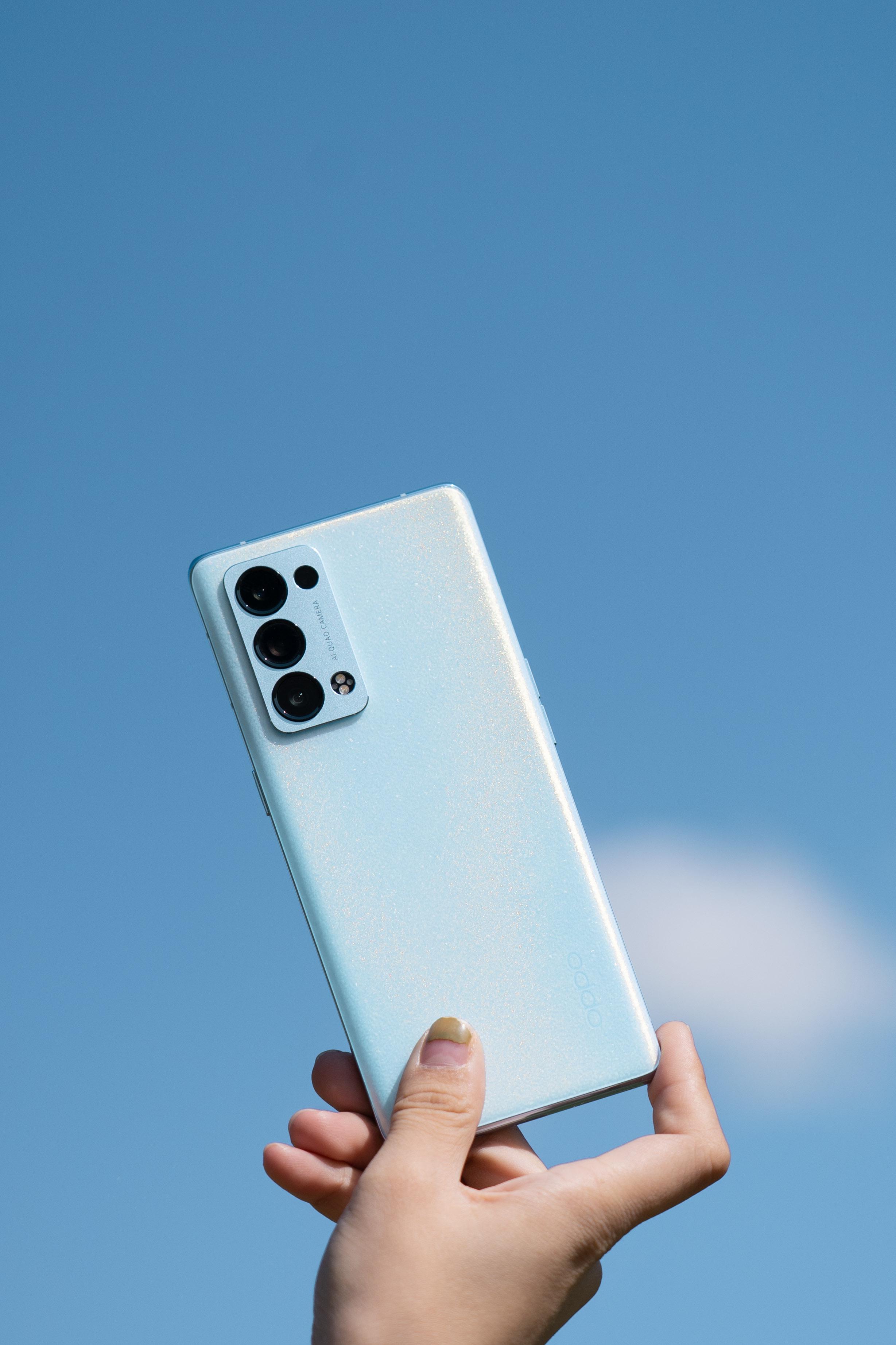 opporeno6pro尝鲜,opporeno6pro+体验