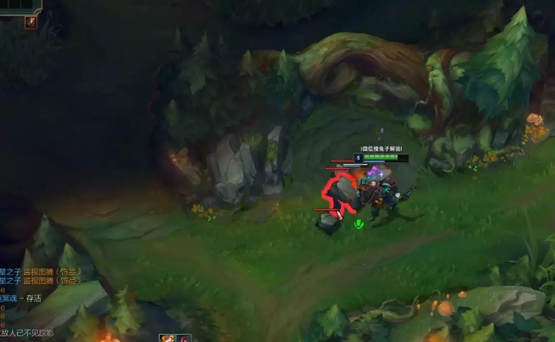 最正确的打野思路,现版本打野应该怎么反野