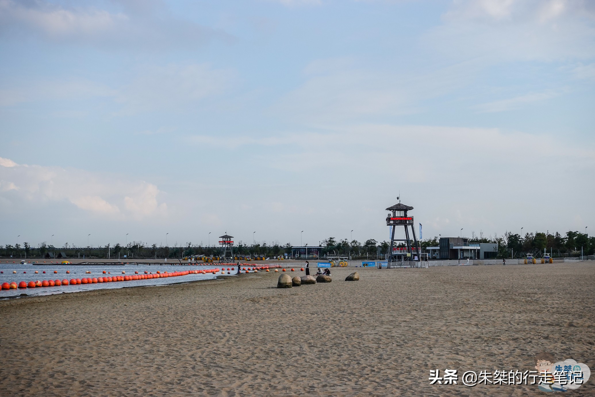 宝藏小众沙滩宁波,宁波宝藏海滩