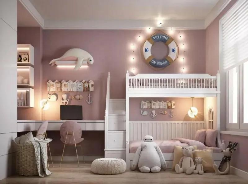 儿童漆真的环保无甲醛吗,多乐士儿童漆多少钱一桶