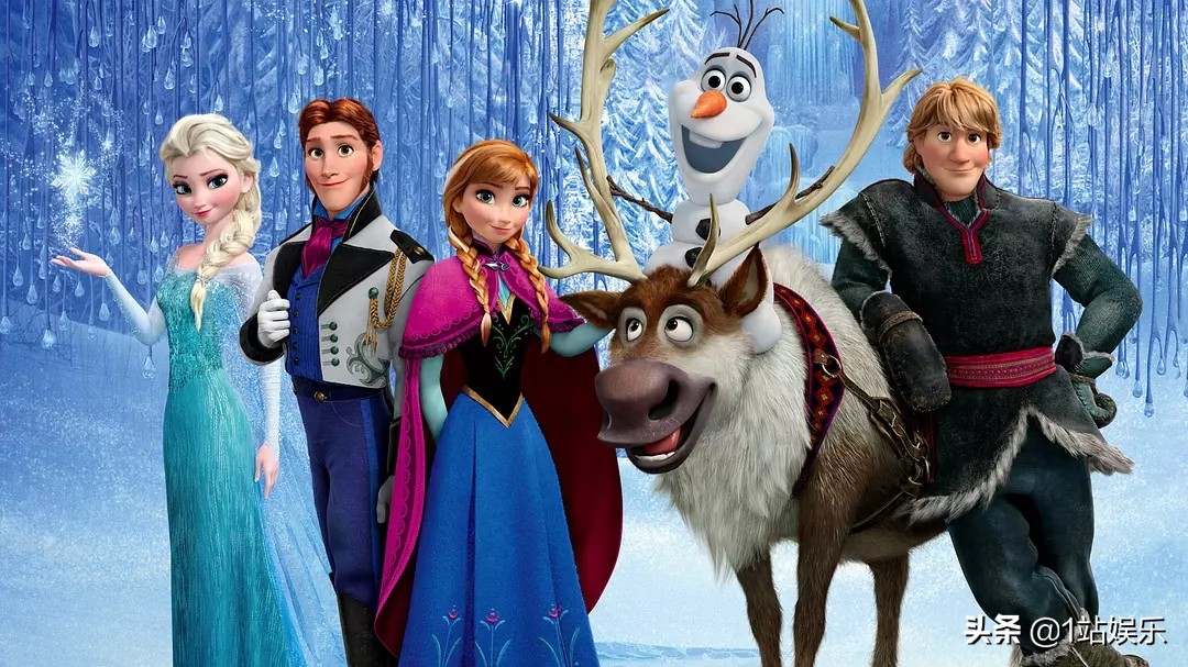 1站文艺｜时光不老，呆萌童年，你好！