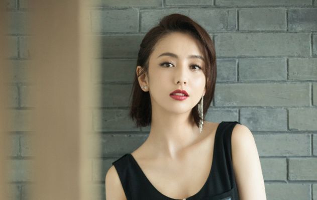 佟丽娅的行程不合适就像影视剧有了“介质问题”