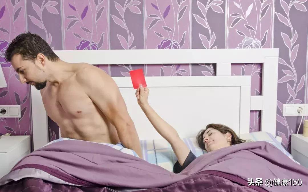 大姨妈刚结束可以“为爱鼓掌”吗？经期到底有哪些禁忌？