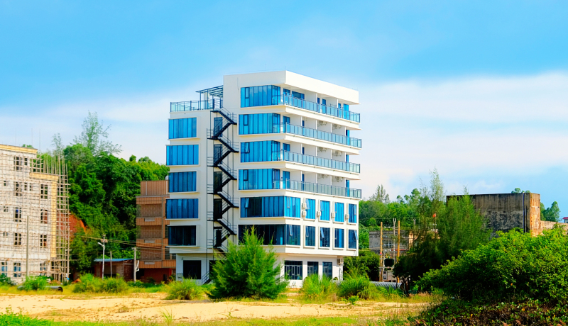 广东湛江自驾游记,广东游记湛江