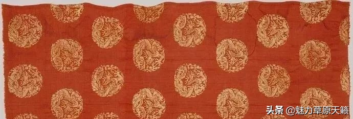 忽必烈汗简介,元朝成吉思汗的绘画