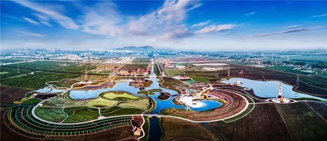 灌云全域旅游攻略,灌云什么时候能去旅游