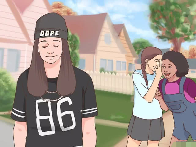 怎么变得有自信有底气,自信来自于底气