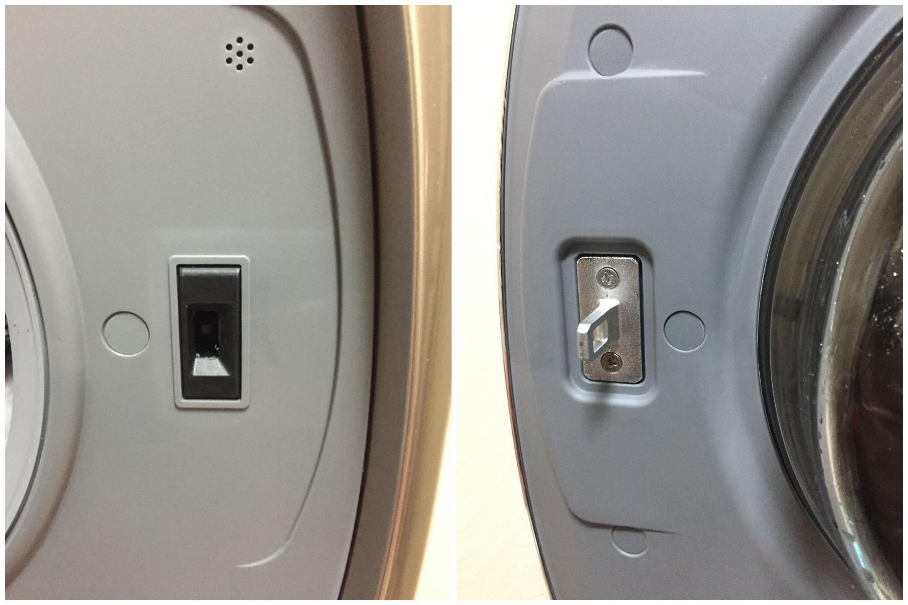 海信hg30v72f壁挂洗衣机评测,海信壁挂式滚筒洗衣机hg30v75f讲解