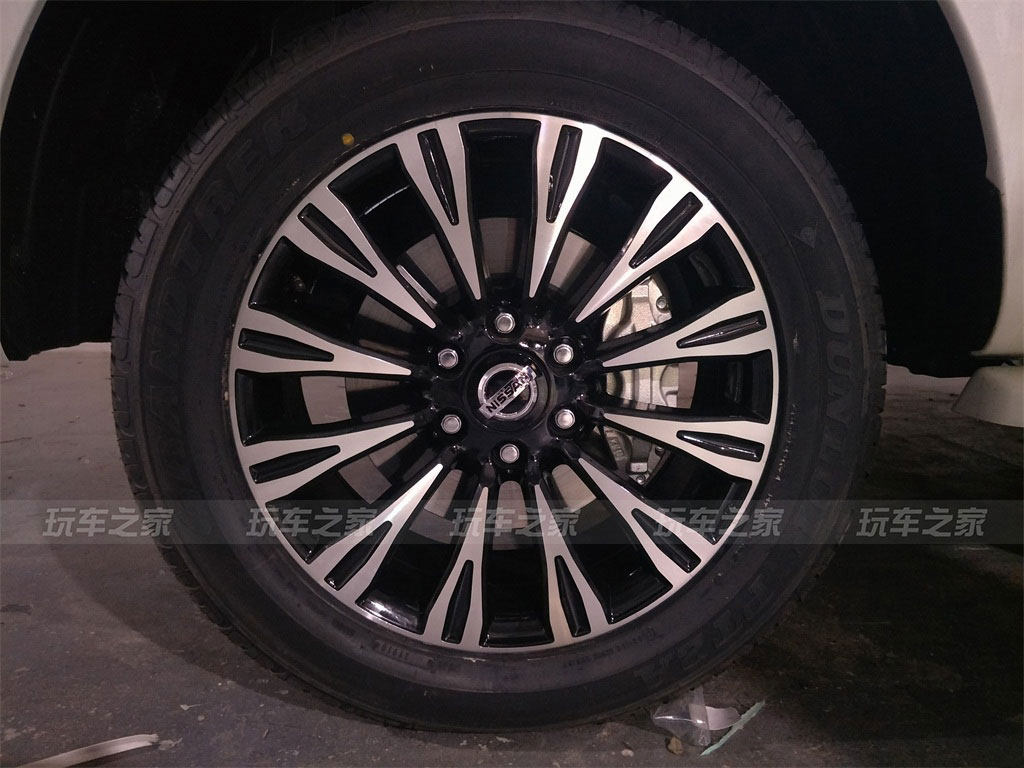 日产途乐改装内饰升级价格表,日产途乐新款改包围