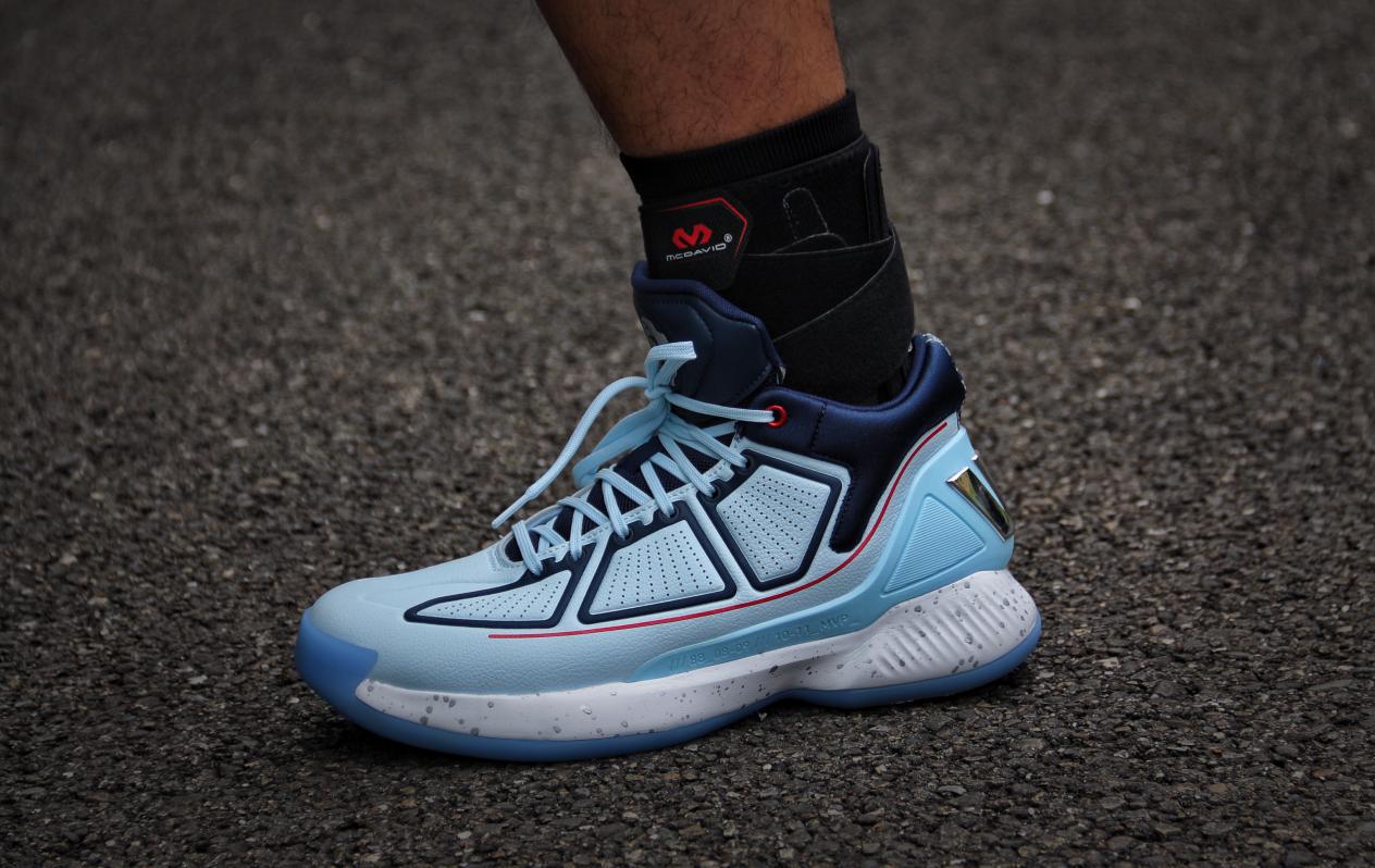 迈克达威195和4305区别,防崴脚器