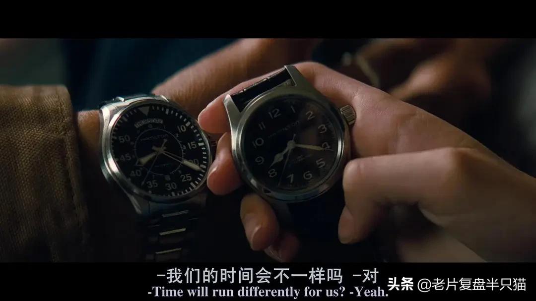 科幻电影揭秘星际穿越,星际穿越这部电影蕴含的物理知识