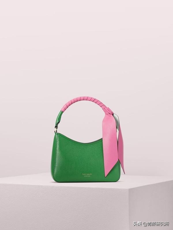 种草女包轻奢高级感,种草好看的包包