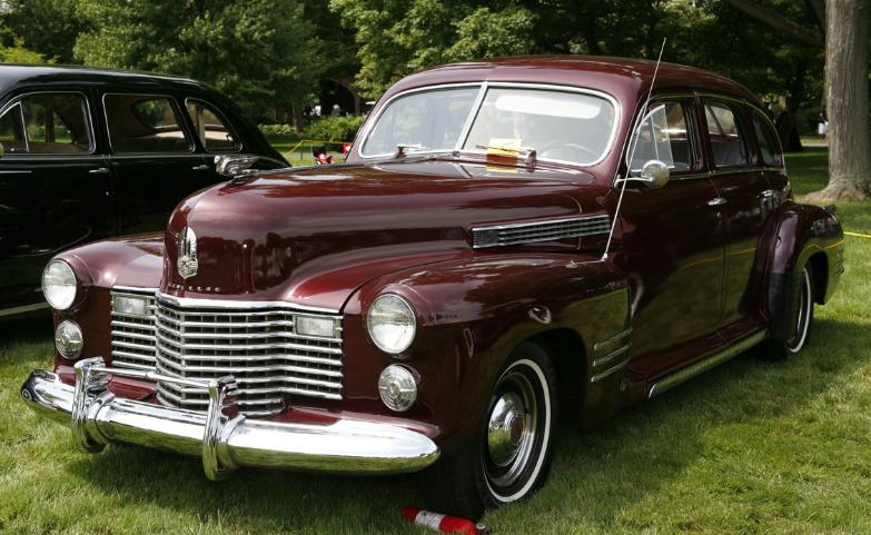 二战时期美国人的年收入,二战美国将领工资