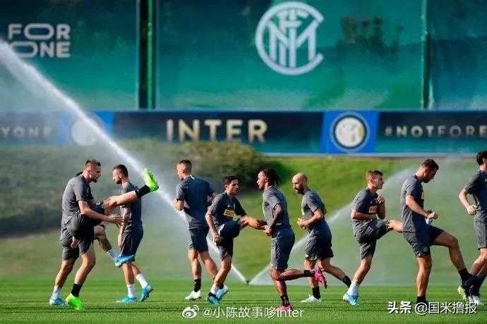 国米新闻日报卢卡库,国米新闻日报阿什拉夫