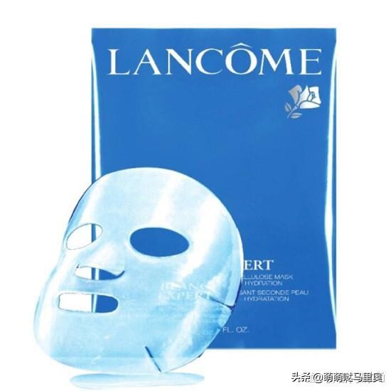 口碑最好的美白补水面膜排行榜,美白补水面膜排行榜第一名测评