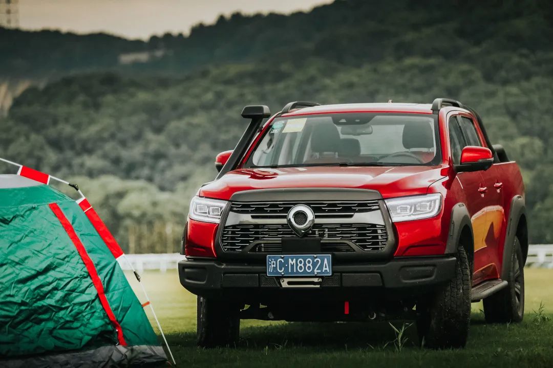 长城皮卡最新处理了什么,长城皮卡召回