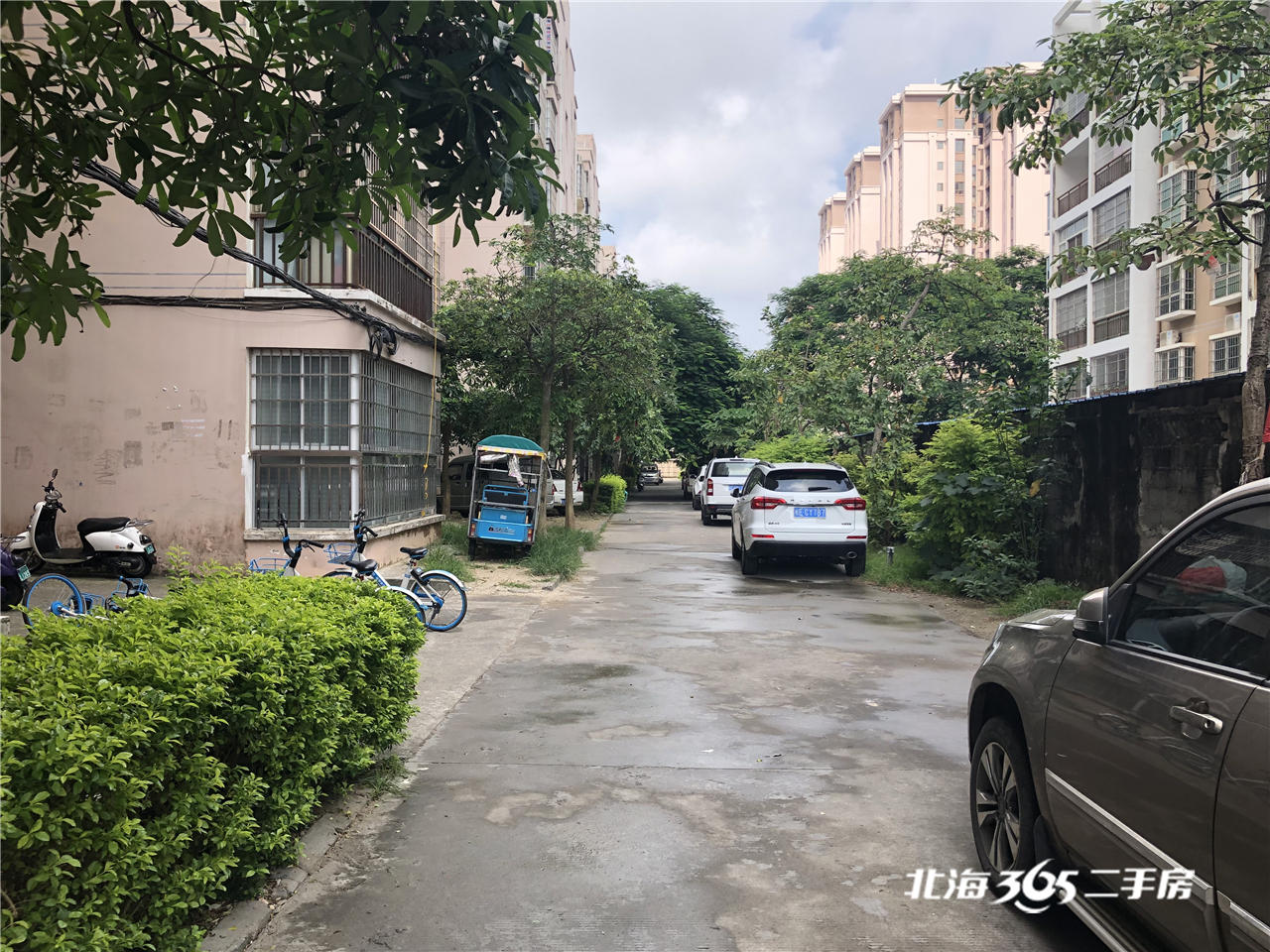 广西北海东峰富苑二手房价格,北海东峰富苑为啥卖不上价格