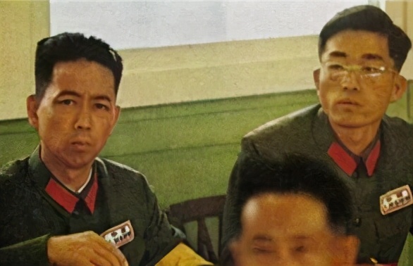 抗美援越中国军队穿的是什么,志愿军抗美援朝出国作战73周年